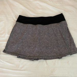 Lululemon Skirt